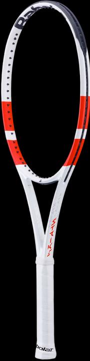 Actual product image Babolat Pure Strike Team Tennis Rackets (3, 285 g)