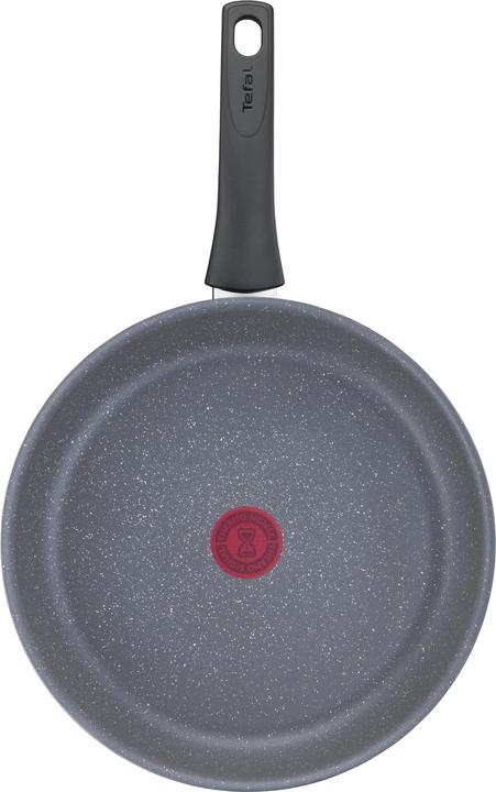 Produktbild Tefal Healthy Chef (Pfannenset + Topfset, Aluminium, 28 x 7.50 cm)