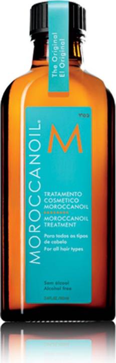 Immagine prodotto Moroccanoil Trattamento (200 ml)