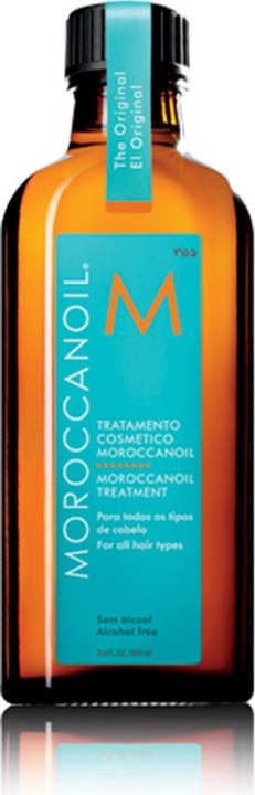 Image du produit Moroccanoil Traitement (200 ml)