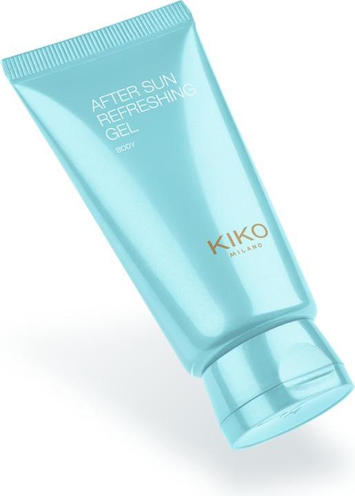 Immagine prodotto KIKO Milano After Sun (100 ml, Gel doposole)