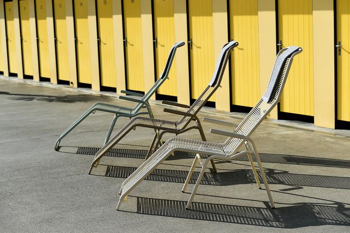 Produktbild Schaffner Brissago (184 cm)