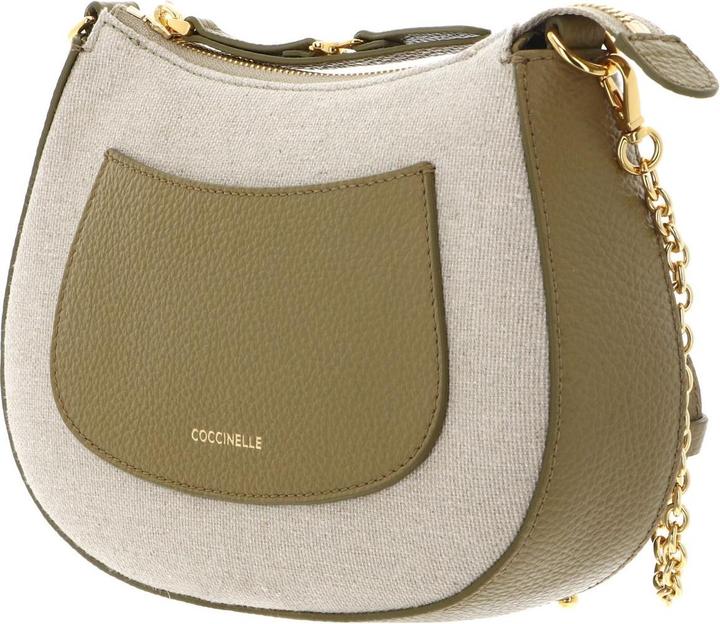 Immagine prodotto Coccinelle C-Easy Canvas Mini Crossover Bag