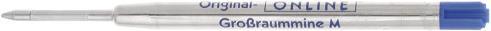 Image du produit Online Recharge pour stylo à bille (Bleu)