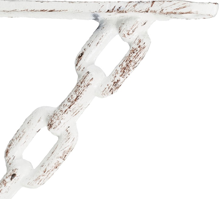 Actual product image Relaxdays 2x shelf angle