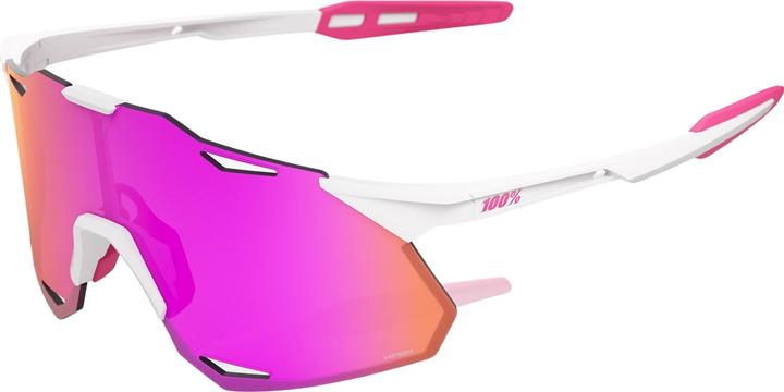 matte white-pink, Pink, Weiss, Weiss-Pink