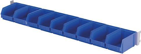 Actual product image Bedrunka & hirth Container carrier (Metal)