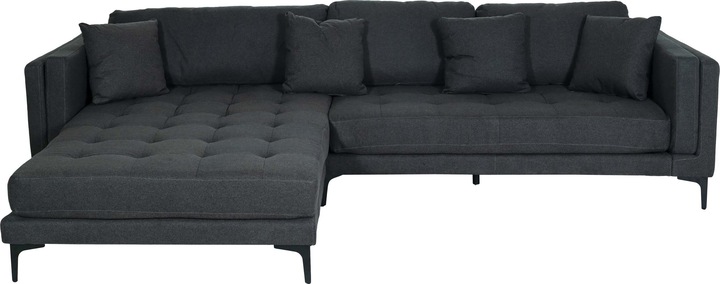 Actual product image MCW M27 (Corner sofa)