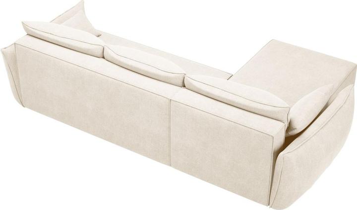 Produktbild Micadoni Kaelle (Ecksofa)