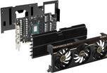 Actual product image ASUS ProArt GeForce RTX 5080 OC Edition (16 GB)