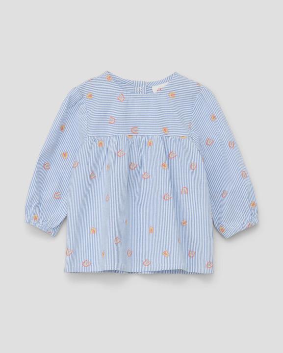 Immagine prodotto s.Oliver Bluse Bluse mit All-over-Muster (74)