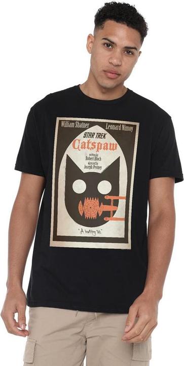 Produktbild The Original Series Episode 36 TShirt (M)