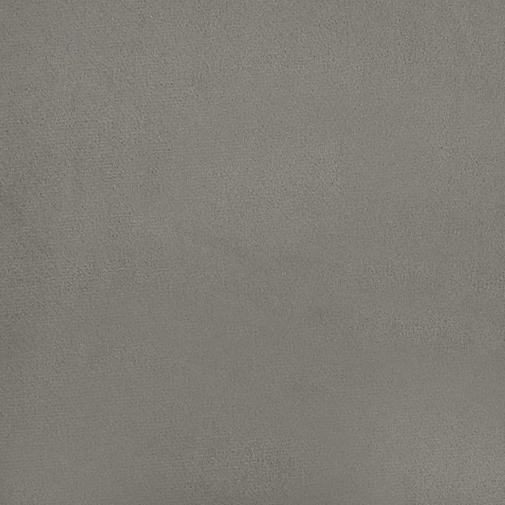 Produktbild vidaXL Boxspringbett (120 x 190 cm)