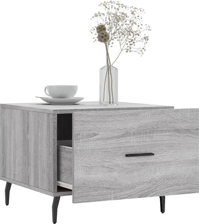 Image du produit vidaXL Couchtisch (50 x 50 x 40 cm)