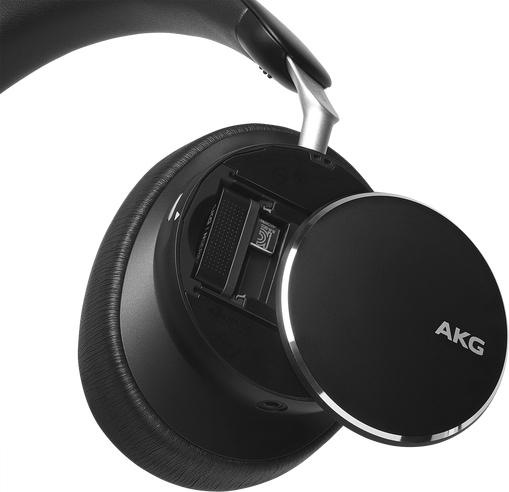 Image du produit AKG N9 (ANC, 55 h, Filaire, Sans fil)