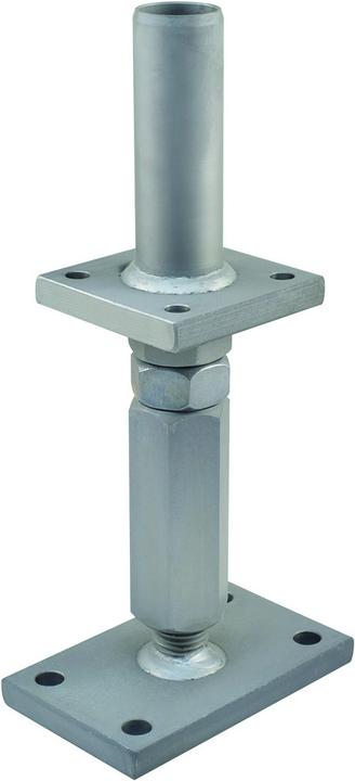 Actual product image Pitzl Support feet PTP plus (Support foot, 1 pcs.)