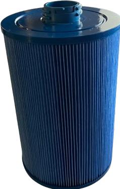 Actual product image Poolking SC714 Easy Lock Blue (Antibacterial)