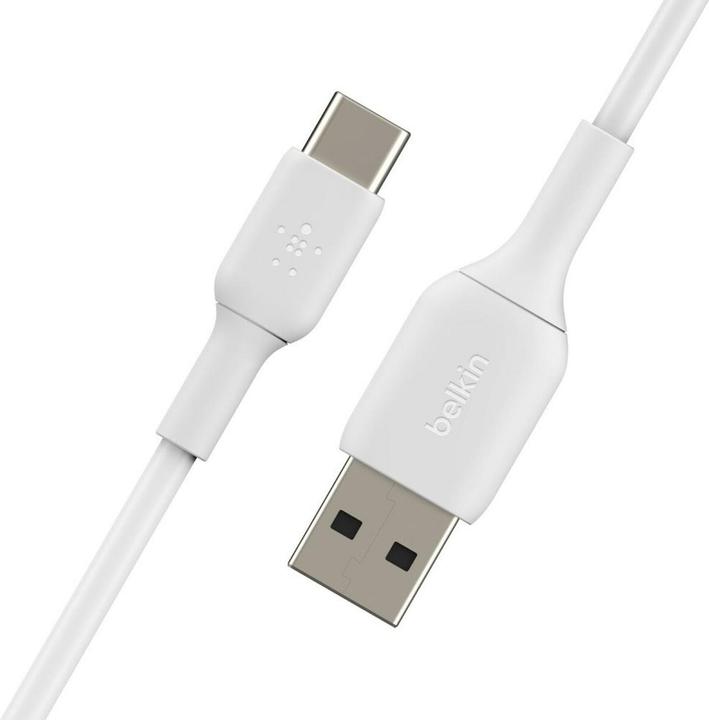 Immagine prodotto Belkin USB A - USB C (3 m, USB 2.0)