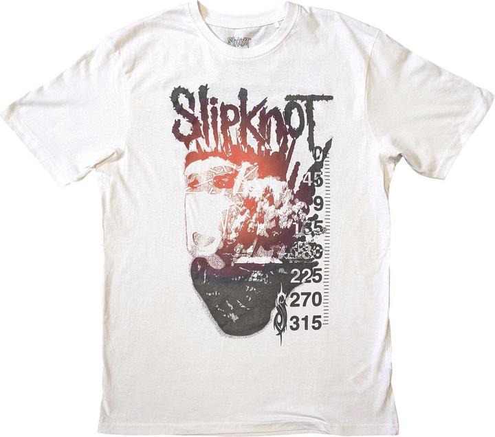 Produktbild Slipknot The End So Far TShirt (S)