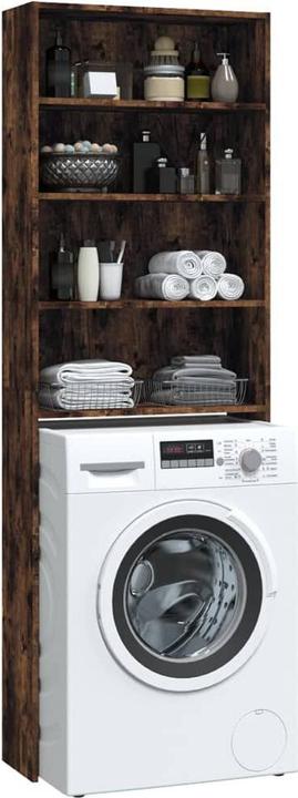 Image du produit vidaXL Waschmaschinenschrank