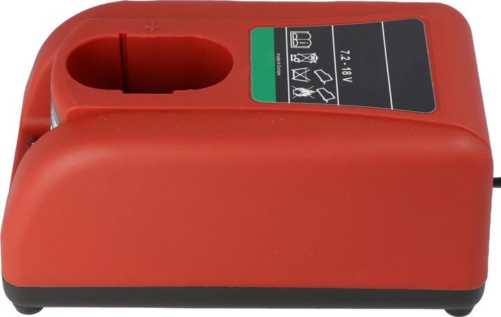 Image du produit Gesipa Schnell-Ladegerät passend für Akku NiCd und NiMH 12 Volt (12 V)