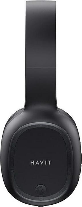 Actual product image Havit H2590BT Pro (3 h, Cable, Wireless)