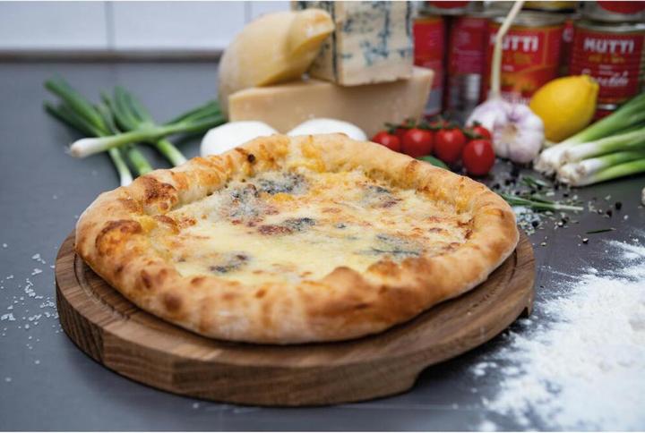 Immagine prodotto Boska Bordo della pizza "Amici" M