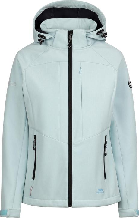 Produktbild Trespass Fryatt Softshelljacke (M)