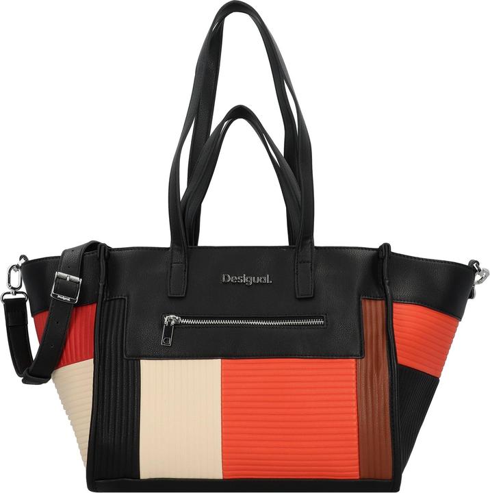 Desigual damenhandtasche parks guimar (18 l)