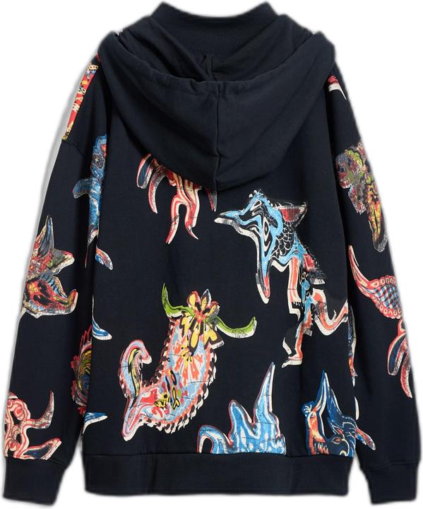 Immagine prodotto Desigual Lacroix (XL)