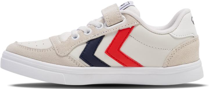 Image du produit hummel Slimmer Stadil Leather Low Jr (32)