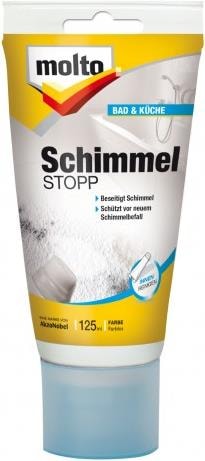 Produktbild Molto Schimmelstopp