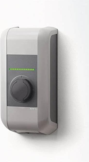Immagine prodotto Keba 121915 KC-P30-ES240022-E00-GE Scatola a muro (Tipo 2, 22 kW, 32 A, Cablato fisso)