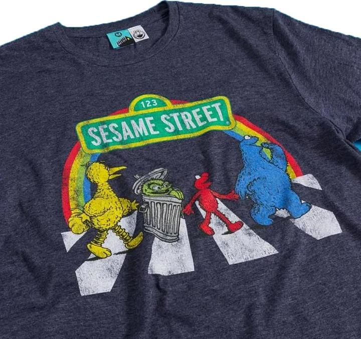 Produktbild TShirt (S)