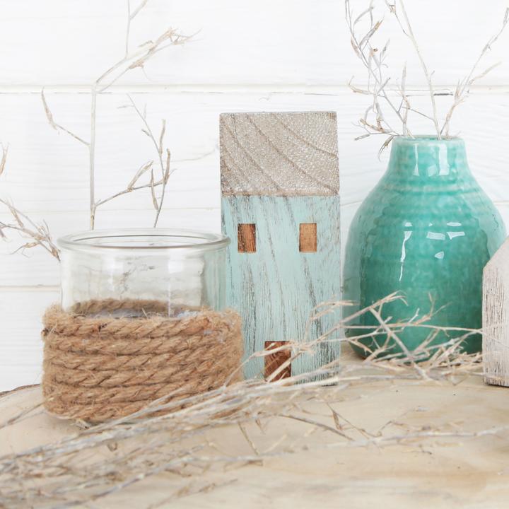 Actual product image Relaxdays Jute rope (40 m)