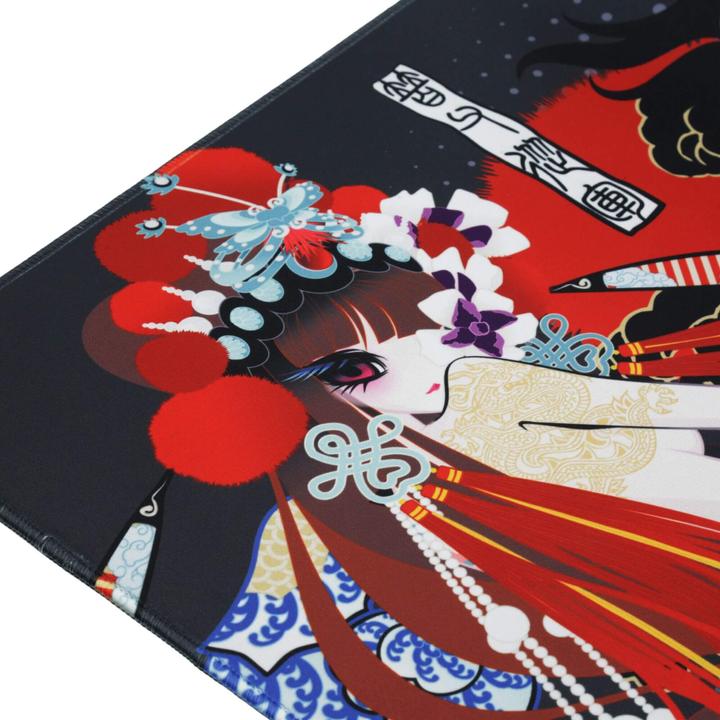 Actual product image Varmilo Mulan Mouse Pad XXL (XXL)
