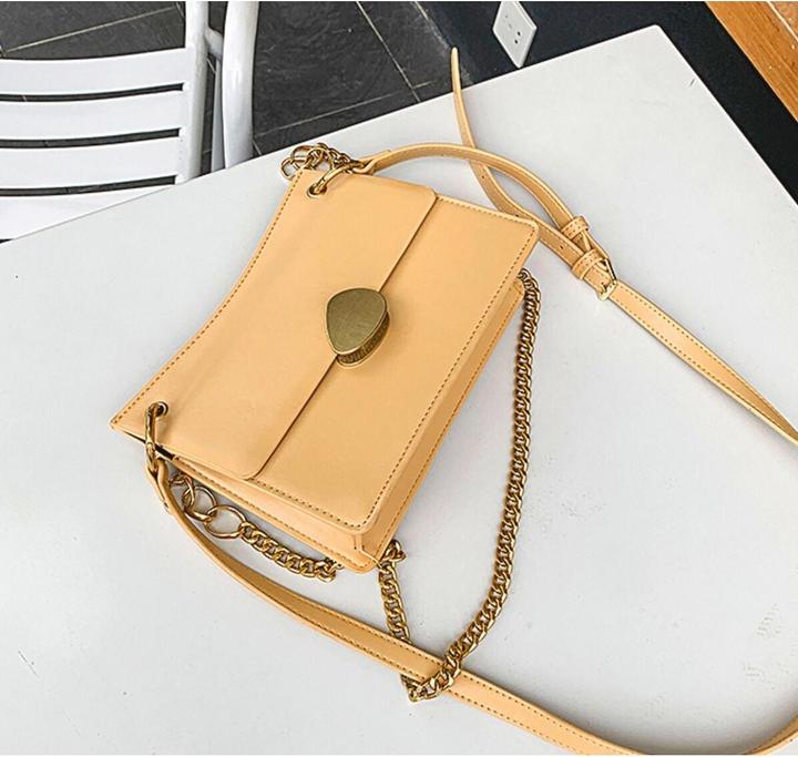 Produktbild AnBeck Handtasche Umhängetasche Crossbody 252