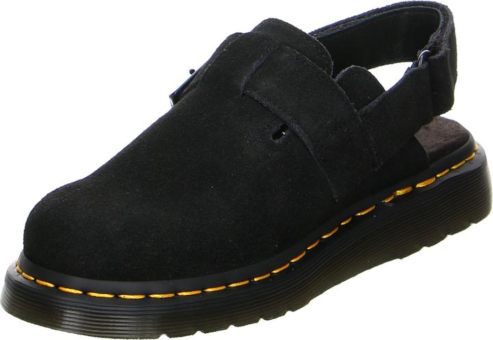 Actual product image Dr. Martens Jorg II (39)
