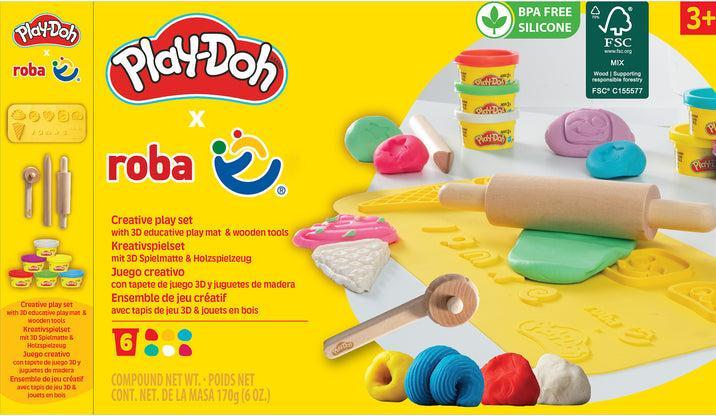 Immagine prodotto Roba Roba x Play-Doh