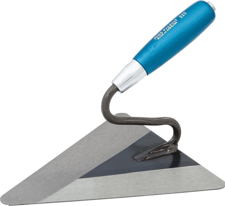 Actual product image Jung Henkelmann Trowels (20 cm)