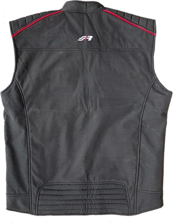 Actual product image Simoni Racing Softshell Gilet (L)