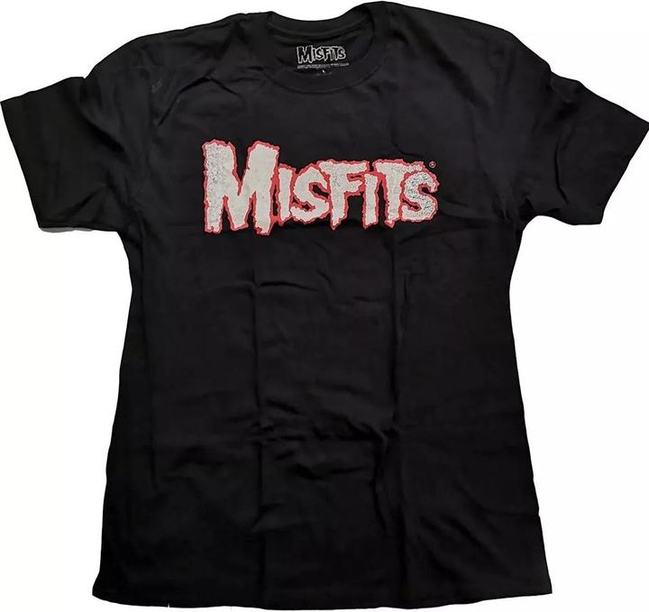 Actual product image Misfits TShirt (S)