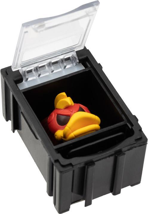 Actual product image Ducky x Hot Keys Project League Keycap - raketa
