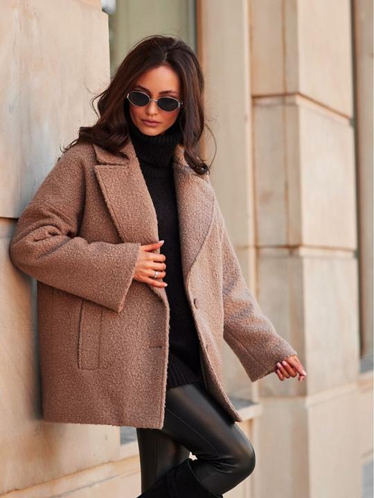 Produktbild Roco Fashion Jacke (38)