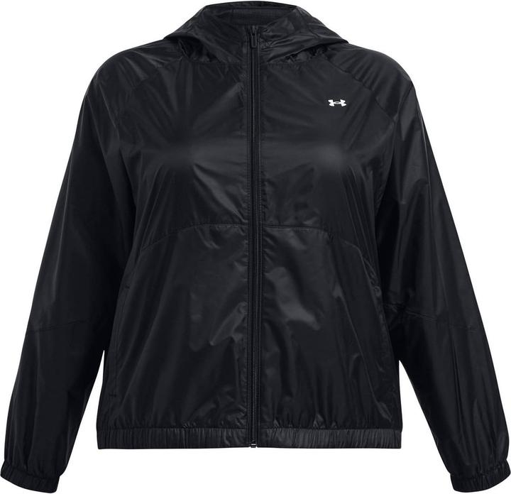 Produktbild Under Armour Windbreaker Jacke (4XL)