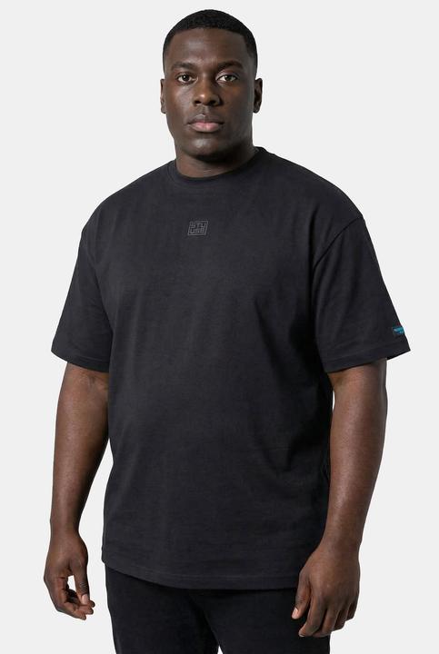 Produktbild Sthuge T-Shirt, Halbarm, oversized, Print (L)