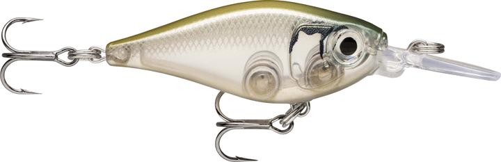 Immagine prodotto Rapala Ultra Light Shad (4 cm)