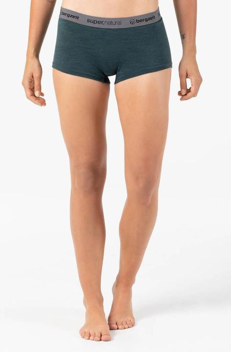 Actual product image Bergzeit Briefs (S)