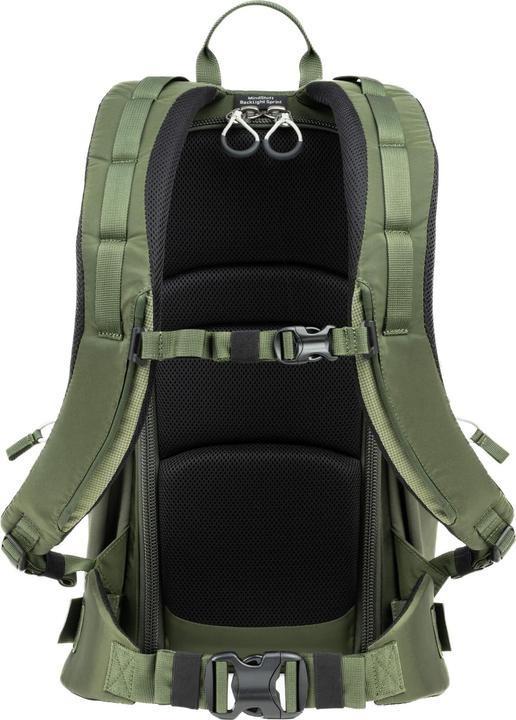 Produktbild Think Tank Backlight Sprint Montane Green (1015313595) (Fotorucksack, 15 l)