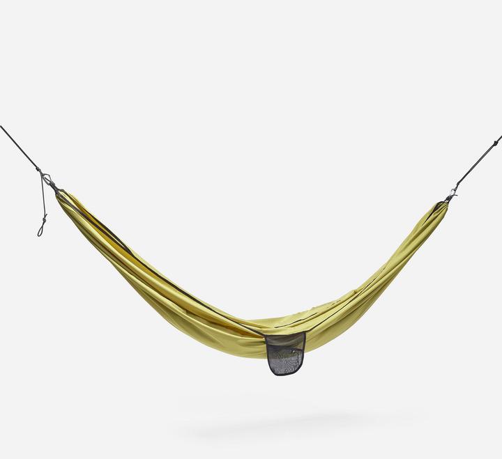 Quechua Hngematte Comfort 2 Personen Polyester Polyamid
